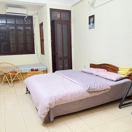 Tropical Land Little Hanoi Homestay Exterior photo