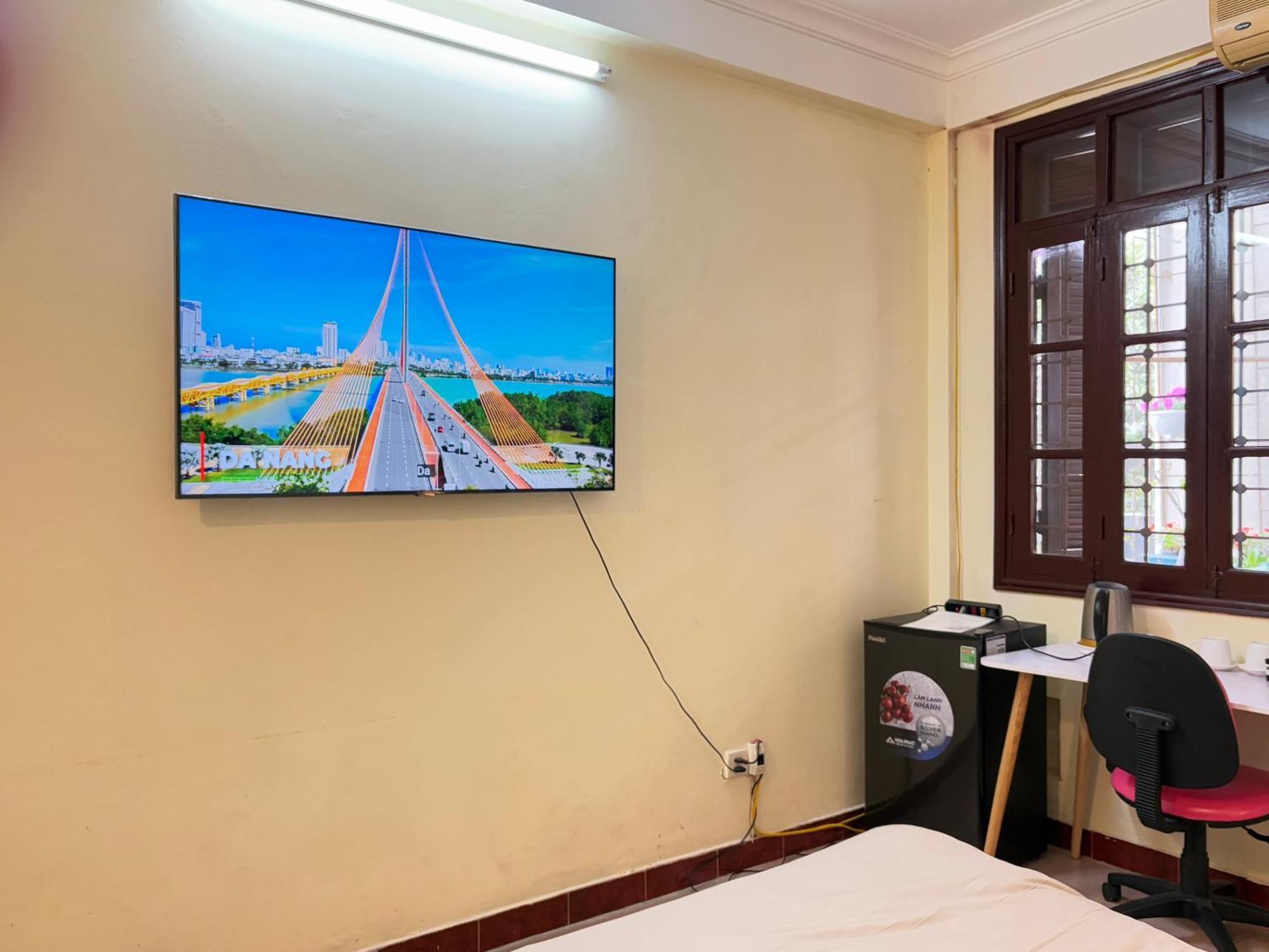 Tropical Land Little Hanoi Homestay Exterior photo